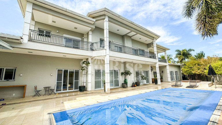 Imagem Casa com 4 Quartos à Venda, 780 m² em Residencial Doze (alphaville) - Santana De Parnaíba Imagem Casa com 4 Quartos à Venda, 780 m² em Residencial Doze (alphaville) - Santana De Parnaíba