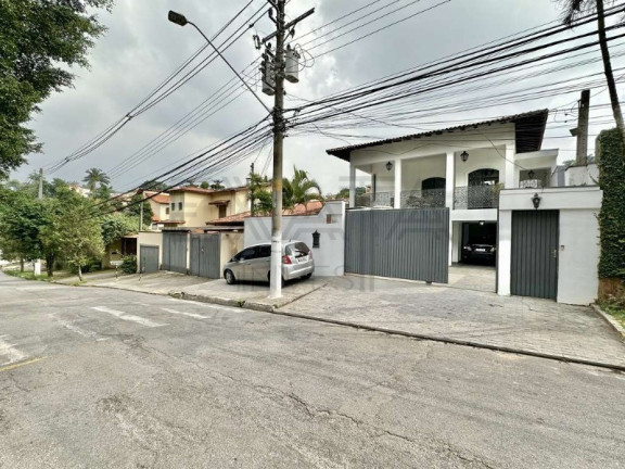 Imagem Casa com 4 Quartos à Venda, 432 m² em Horizontal Park - Cotia Imagem Casa com 4 Quartos à Venda, 432 m² em Horizontal Park - Cotia