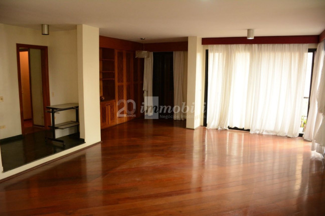 Imagem Apartamento com 3 Quartos à Venda, 200 m² em Higienópolis - São Paulo