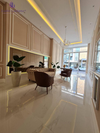 Imagem Apartamento com 3 Quartos à Venda, 127 m² em Centro - Itapema