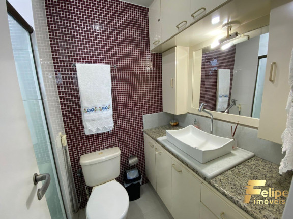 Imagem Imóvel com 3 Quartos à Venda, 85 m² em Praia De Itaparica - Vila Velha