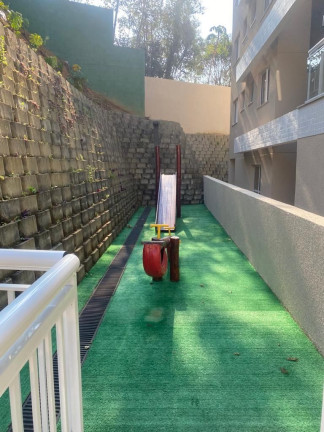 Imagem Apartamento com 2 Quartos à Venda, 60 m² em Várzea - Teresópolis Imagem Apartamento com 2 Quartos à Venda, 60 m² em Várzea - Teresópolis