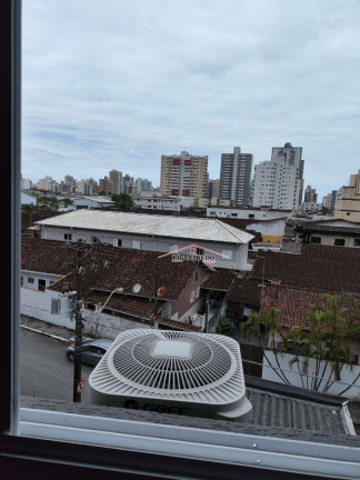 Imagem Apartamento com 1 Quarto à Venda, 37 m² em Ocian - Praia Grande