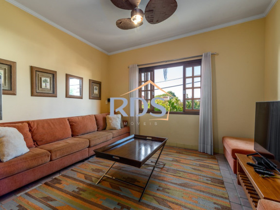 Imagem Sobrado com 6 Quartos à Venda, 349 m² em Nova Gardênia - Atibaia