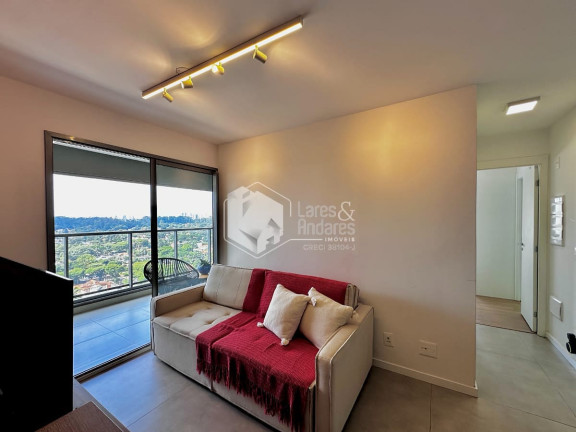 Imagem Apartamento com 2 Quartos à Venda, 65 m² em Alto Da Boa Vista - São Paulo Imagem Apartamento com 2 Quartos à Venda, 65 m² em Alto Da Boa Vista - São Paulo