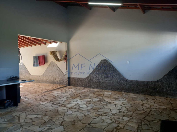 Imagem Casa com 3 Quartos à Venda, 268 m² em Jardim Treviso - Pirassununga Imagem Casa com 3 Quartos à Venda, 268 m² em Jardim Treviso - Pirassununga