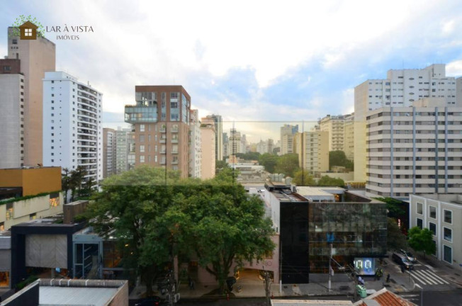 Imagem Apartamento com 2 Quartos à Venda, 100 m² em Cerqueira César - São Paulo Imagem Apartamento com 2 Quartos à Venda, 100 m² em Cerqueira César - São Paulo