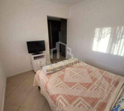 Imagem Apartamento com 4 Quartos à Venda, 123 m² em Centro - São Bernardo Do Campo