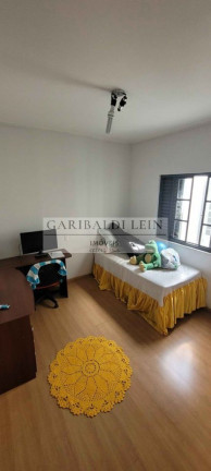 Imagem Casa com 3 Quartos à Venda, 211 m² em Vila Mimosa - Campinas Imagem Casa com 3 Quartos à Venda, 211 m² em Vila Mimosa - Campinas