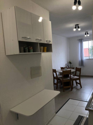 Imagem Apartamento com 2 Quartos à Venda, 38 m² em Jardim Boa Vista (zona Oeste) - São Paulo