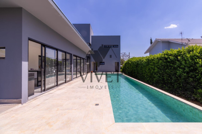 Imagem Casa de Condomínio com 4 Quartos à Venda, 500 m² em Condomínio Lago Azul - Araçoiaba Da Serra
