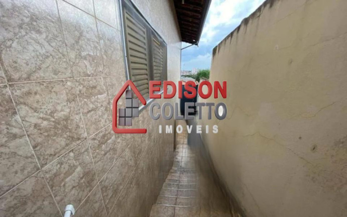 Imagem Casa com 2 Quartos à Venda, 103 m² em Jardim Noiva Da Colina - Piracicaba Imagem Casa com 2 Quartos à Venda, 103 m² em Jardim Noiva Da Colina - Piracicaba