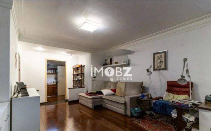 Imagem Imóvel com 3 Quartos à Venda, 177 m² em Higienópolis - São Paulo Imagem Imóvel com 3 Quartos à Venda, 177 m² em Higienópolis - São Paulo