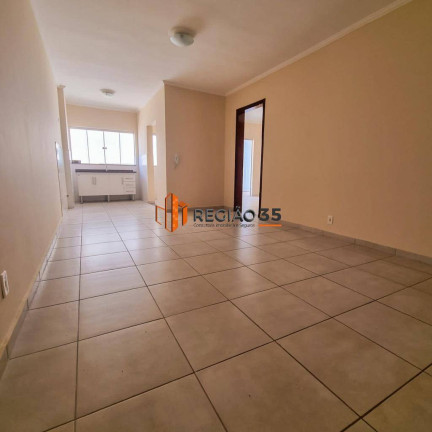 Apartamento com 1 Quarto à Venda, 50 m² em Jardim Country Club - Poços De Caldas