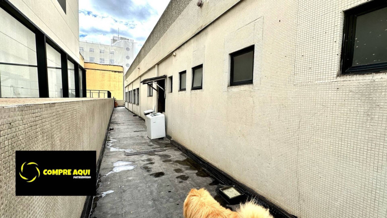 Imagem Cobertura com 10 Quartos à Venda, 1.241 m² em República - São Paulo
