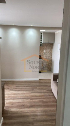 Imagem Apartamento com 2 Quartos à Venda, 50 m² em Barra Funda - São Paulo