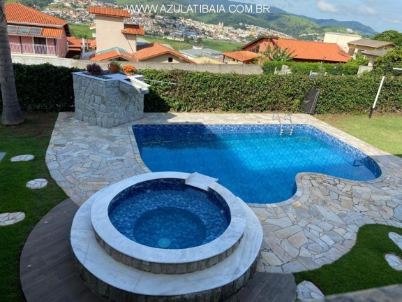 Imagem Casa com 3 Quartos à Venda, 320 m² em Guaxinduva - Atibaia Imagem Casa com 3 Quartos à Venda, 320 m² em Guaxinduva - Atibaia