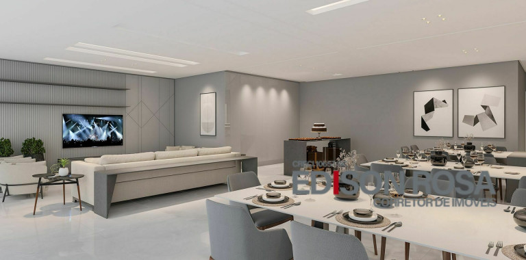 Imagem Apartamento com 3 Quartos à Venda, 100 m² em Nossa Senhora Do Rosário - São José Imagem Apartamento com 3 Quartos à Venda, 100 m² em Nossa Senhora Do Rosário - São José