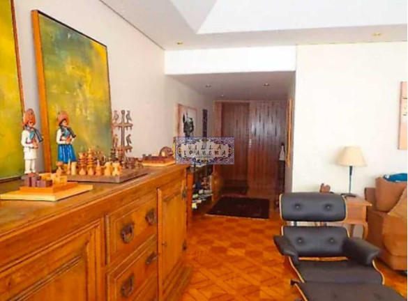 Imagem Apartamento com 3 Quartos à Venda, 201 m² em Copacabana - Rio De Janeiro Imagem Apartamento com 3 Quartos à Venda, 201 m² em Copacabana - Rio De Janeiro