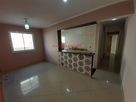 Imagem Apartamento com 2 Quartos à Venda, 54 m² em Parque Residencial - Jundiaí