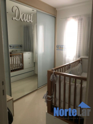 Imagem Apartamento com 3 Quartos à Venda, 78 m² em Lauzane Paulista - São Paulo Imagem Apartamento com 3 Quartos à Venda, 78 m² em Lauzane Paulista - São Paulo