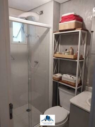Imagem Apartamento com 2 Quartos à Venda, 50 m² em Mooca - São Paulo