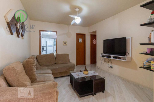 Imagem Apartamento com 2 Quartos à Venda, 65 m² em Jaguaribe - Osasco Imagem Apartamento com 2 Quartos à Venda, 65 m² em Jaguaribe - Osasco