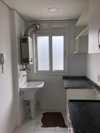 Imagem Apartamento com 3 Quartos à Venda, 73 m² em Jardim Sabará - Porto Alegre