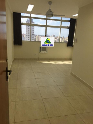 Imagem Sala Comercial à Venda ou Locação, 29 m² em Centro - Campinas Imagem Sala Comercial à Venda ou Locação, 29 m² em Centro - Campinas