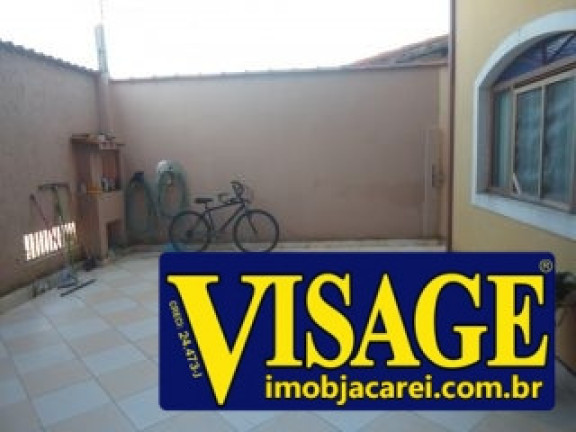 Imagem Casa com 5 Quartos à Venda, 248 m² em Cid. Jardim - Jacareí Imagem Casa com 5 Quartos à Venda, 248 m² em Cid. Jardim - Jacareí