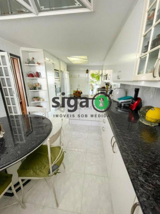Imagem Apartamento com 4 Quartos à Venda, 164 m² em Parque Da Mooca - São Paulo Imagem Apartamento com 4 Quartos à Venda, 164 m² em Parque Da Mooca - São Paulo