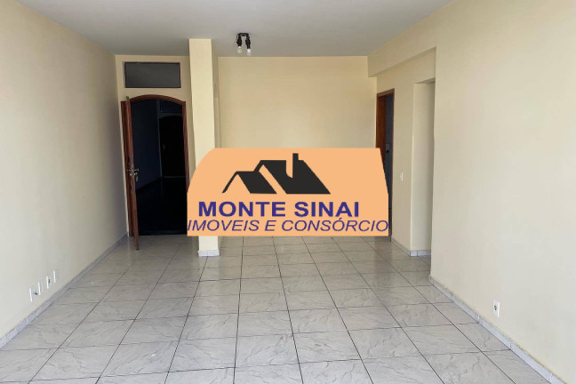Imagem Apartamento com 3 Quartos à Venda, 132 m² em Centro - Sorocaba