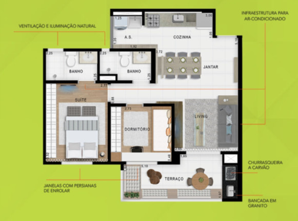 Imagem Imóvel com 2 Quartos à Venda, 65 m² em Saúde - São Paulo Imagem Imóvel com 2 Quartos à Venda, 65 m² em Saúde - São Paulo