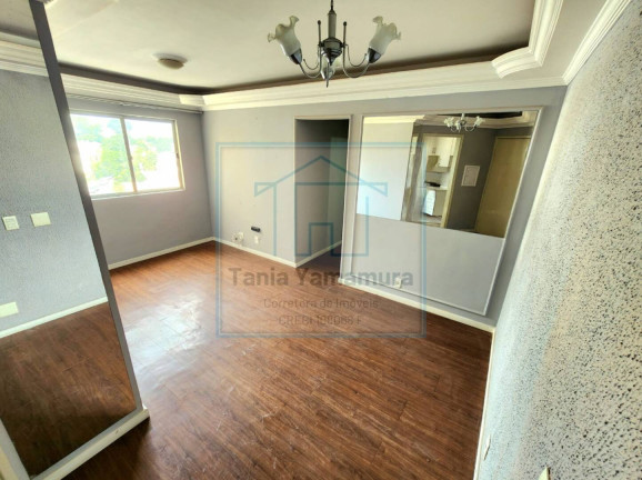 Imagem Apartamento com 3 Quartos à Venda, 60 m² em Parque Marajoara - Santo André Imagem Apartamento com 3 Quartos à Venda, 60 m² em Parque Marajoara - Santo André