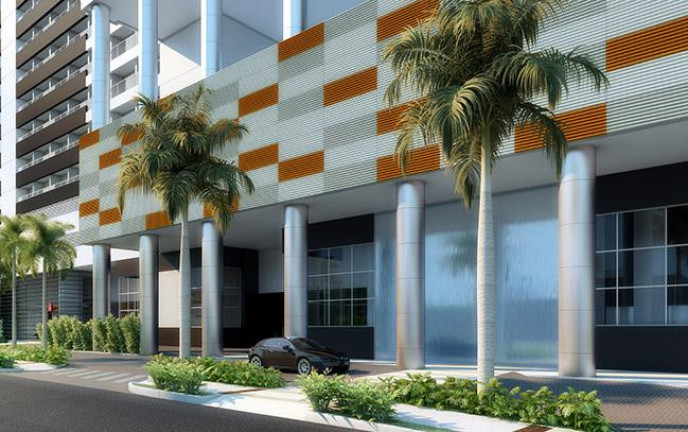 Imagem Sala Comercial à Venda ou Locação, 33 m² em Centro - São Bernardo Do Campo Imagem Sala Comercial à Venda ou Locação, 33 m² em Centro - São Bernardo Do Campo