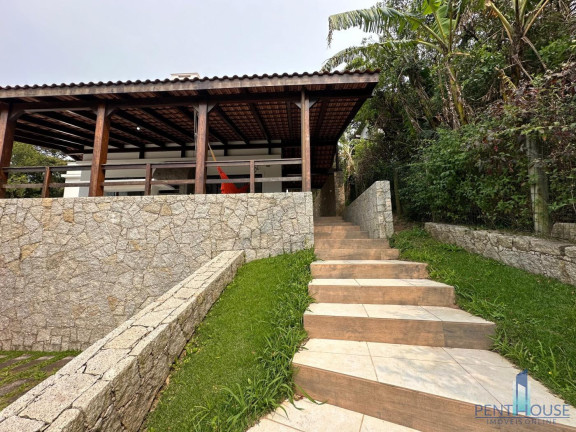 Imagem Casa com 2 Quartos à Venda, 93 m² em Capão - Garopaba