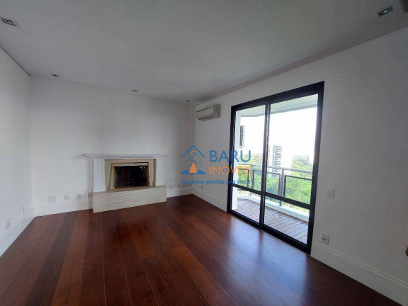 Imagem Cobertura com 4 Quartos à Venda, 338 m² em Santo Amaro - São Paulo Imagem Cobertura com 4 Quartos à Venda, 338 m² em Santo Amaro - São Paulo