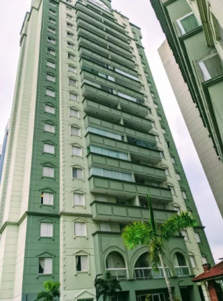 Apartamento com 3 Quartos à Venda, 70 m² em Mooca - São Paulo