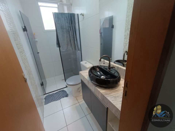 Imagem Apartamento com 2 Quartos à Venda, 59 m² em Parque São Vicente - São Vicente Imagem Apartamento com 2 Quartos à Venda, 59 m² em Parque São Vicente - São Vicente