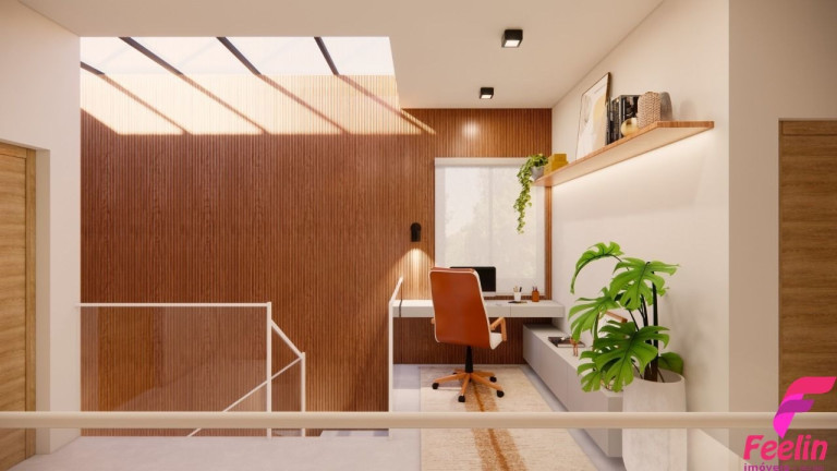 Imagem Casa com 3 Quartos à Venda, 161 m² em Rio Tavares - Florianópolis