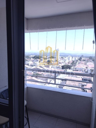 Imagem Apartamento com 2 Quartos à Venda, 54 m² em Jardim Ismênia - São José Dos Campos Imagem Apartamento com 2 Quartos à Venda, 54 m² em Jardim Ismênia - São José Dos Campos