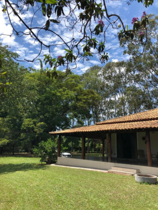 Imagem Imóvel com 3 Quartos à Venda, 325 m² em Recanto Dos Nobres I - Agudos Imagem Imóvel com 3 Quartos à Venda, 325 m² em Recanto Dos Nobres I - Agudos