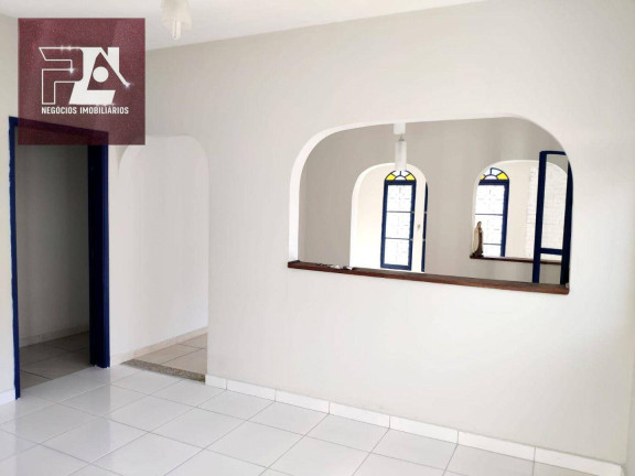 Imagem Casa com 3 Quartos à Venda, 199 m² em Nova Lorena - Lorena Imagem Casa com 3 Quartos à Venda, 199 m² em Nova Lorena - Lorena