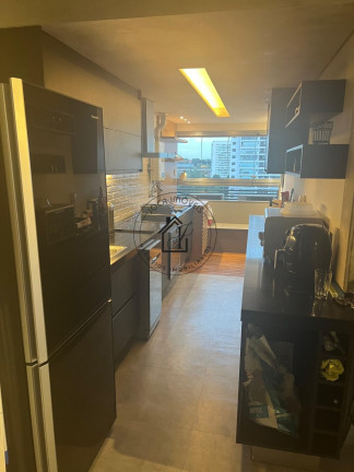 Imagem Apartamento com 1 Quarto à Venda, 70 m² em Campo Belo - São Paulo Imagem Apartamento com 1 Quarto à Venda, 70 m² em Campo Belo - São Paulo