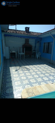 Imagem Casa com 5 Quartos à Venda, 232 m² em Cibratel I - Itanhaém Imagem Casa com 5 Quartos à Venda, 232 m² em Cibratel I - Itanhaém