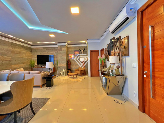 Imagem Cobertura com 4 Quartos à Venda, 325 m² em Plano Diretor Sul - Palmas Imagem Cobertura com 4 Quartos à Venda, 325 m² em Plano Diretor Sul - Palmas