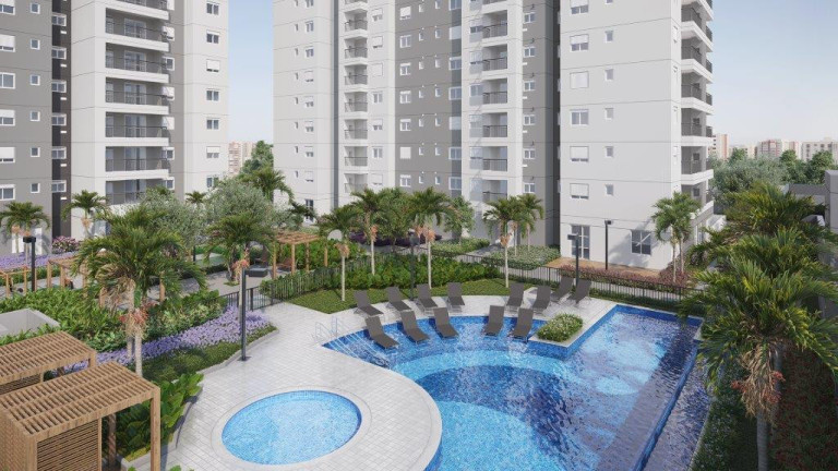 Imagem Cobertura com 3 Quartos à Venda, 196 m² em Jardim Aurélia - Campinas Imagem Cobertura com 3 Quartos à Venda, 196 m² em Jardim Aurélia - Campinas