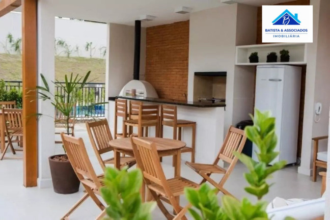 Imagem Apartamento com 2 Quartos à Venda, 57 m² em São Bernardo - Campinas Imagem Apartamento com 2 Quartos à Venda, 57 m² em São Bernardo - Campinas