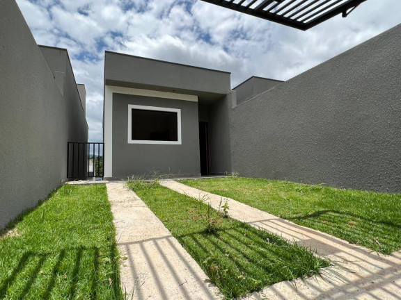 Imagem Casa com 2 Quartos à Venda, 66 m² em Jardim Imperial - Atibaia Imagem Casa com 2 Quartos à Venda, 66 m² em Jardim Imperial - Atibaia
