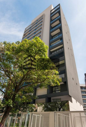 Imagem Apartamento com 1 Quarto para Alugar, 25 m² em Vila Olímpia - São Paulo Imagem Apartamento com 1 Quarto para Alugar, 25 m² em Vila Olímpia - São Paulo